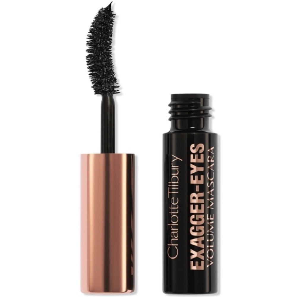Charlotte Tilbury Exagger-Eyes Volumizing & Curling Mascara